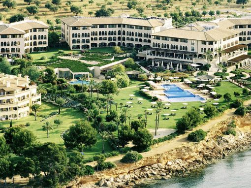 The St. Regis Mardavall Resort – Mallorca