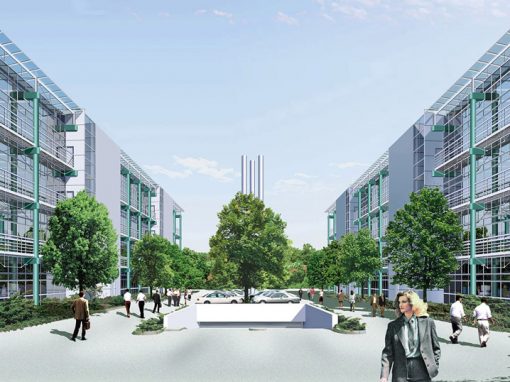 Technopark Munich